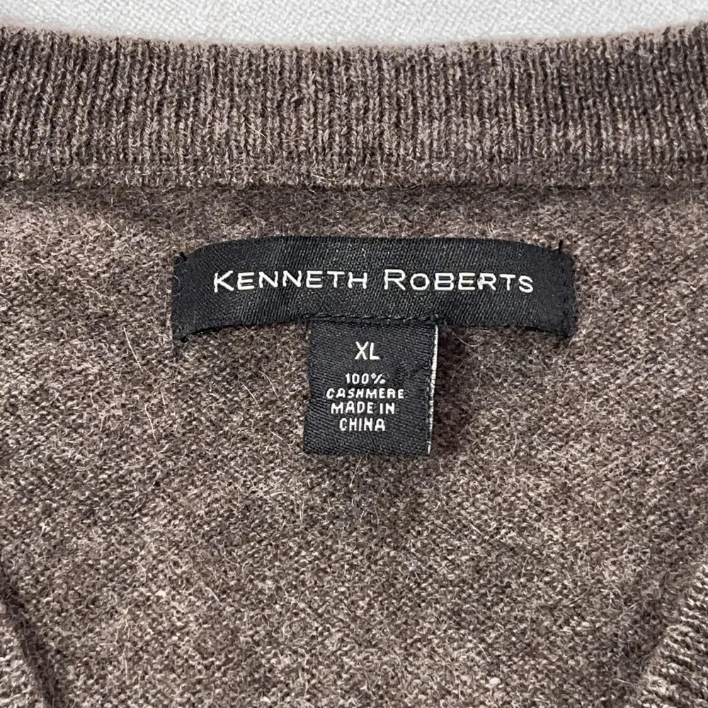 Kenneth Roberts kenneth roberts